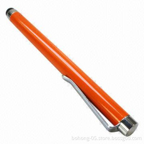 Smartphone Stylus Pen, Metal, Spray Paint